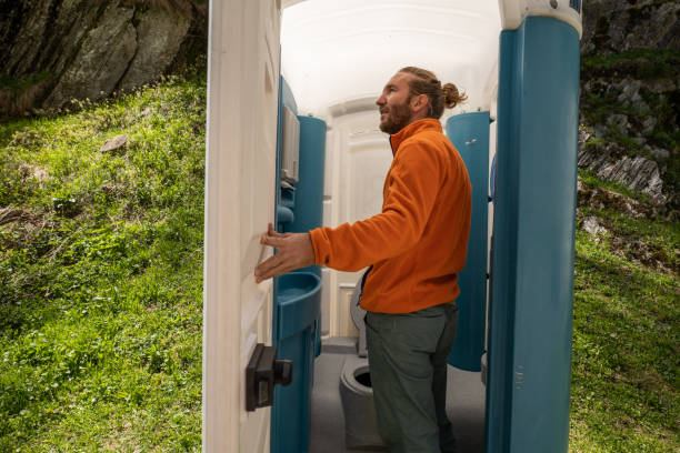 Best Porta potty delivery and setup  in Merritt Park, NY