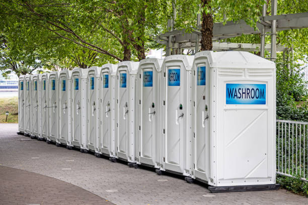 Portable Toilet Options We Offer in Merritt Park, NY