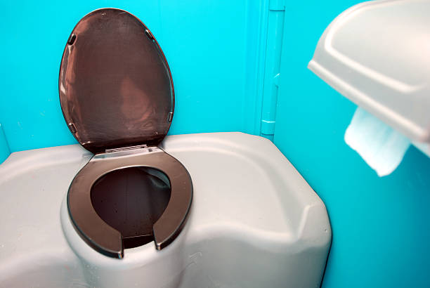 Best Sanitation services for porta potties  in Merritt Park, NY