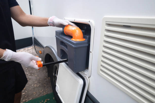 Best Portable bathroom rental  in Merritt Park, NY