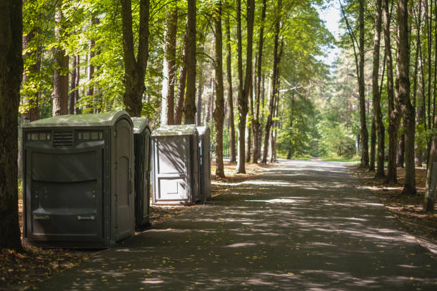 Portable bathroom rental in Merritt Park, NY