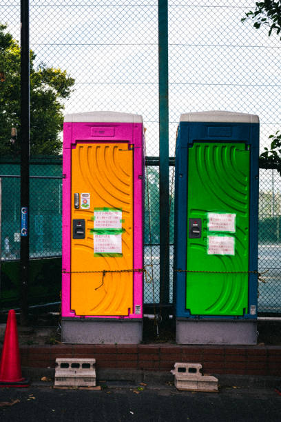 Best Sanitation services for porta potties  in Merritt Park, NY