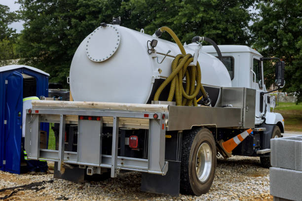 Best Portable toilet rental cost  in Merritt Park, NY