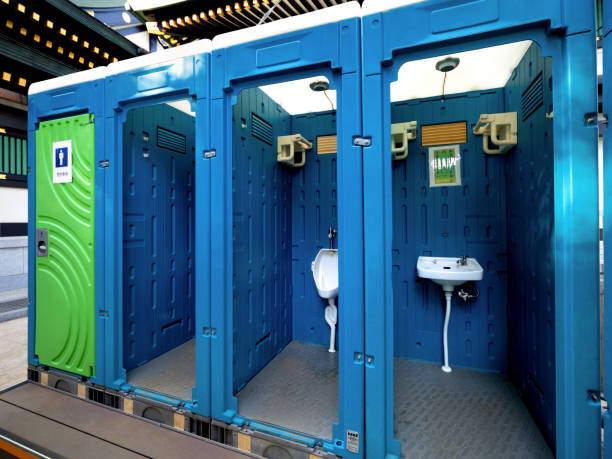 Best Porta potty rental near me  in Merritt Park, NY